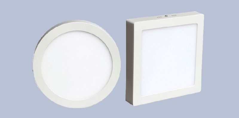 LED Surface Mounted Downlights