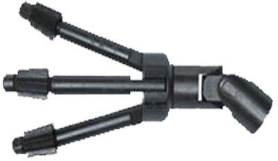 Powerflex Pivoted Arm Tool Head - PPA