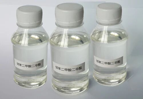 Liquid Plasticizer Chemical, Color : Transparent