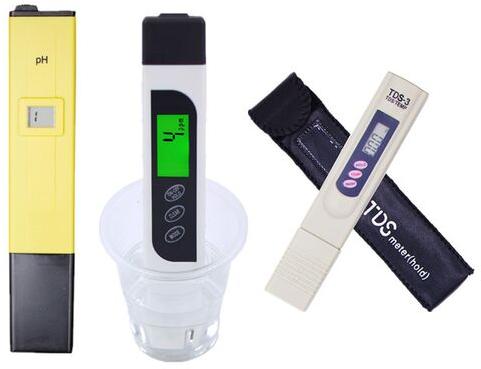 TDS Meter Pocket, for Laboratory