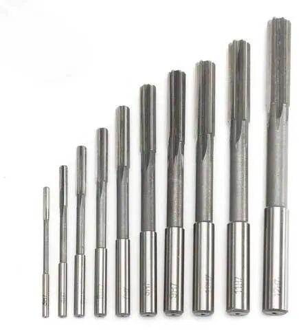 Reamer Drill Bit