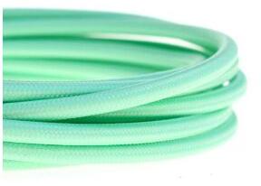 Round Fabric Cable P