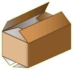 Corrugated Cartons