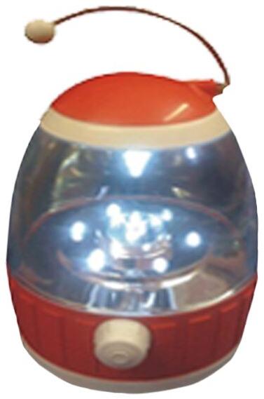 Rechargeable Led Lamps