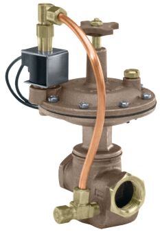 850-DIGB electric valve