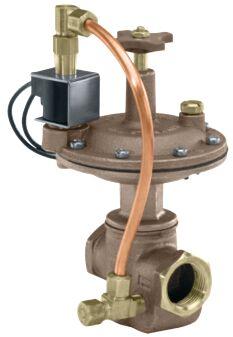 850DIGB electric valve