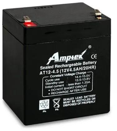 Amptek Sealed Rechargeable Battery