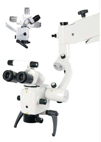 Neuro Surgical Operating Microscope, Color : White