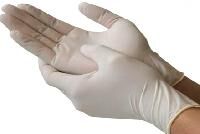 powder free sterile surgical gloves