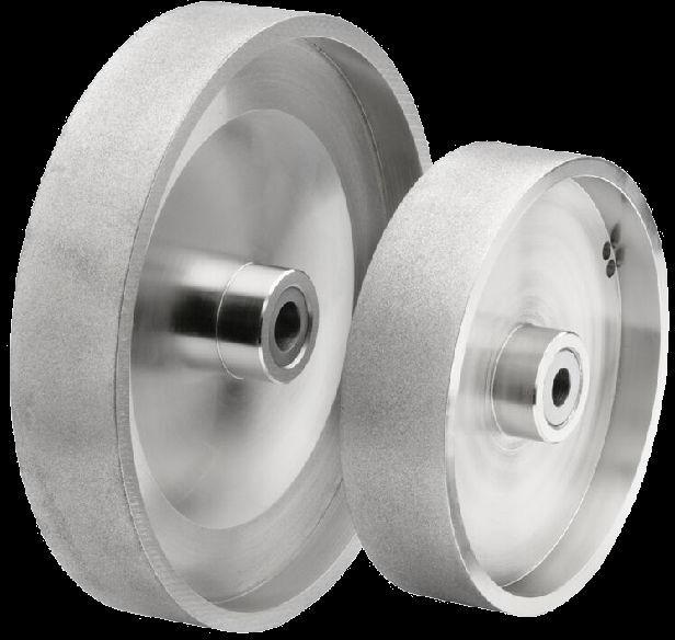 Cbn Grinding Wheel