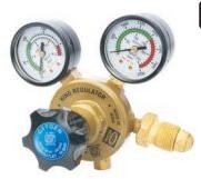 Gas Regulators