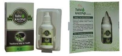 Tulsi Drop