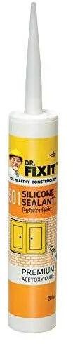 Dr Fixit Silicone Sealant