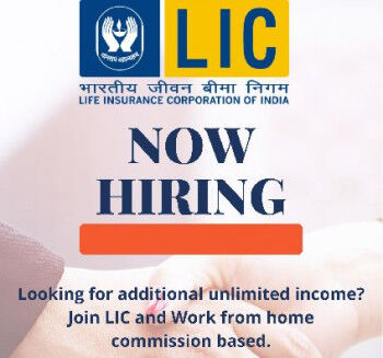 lic agent recruitment service