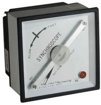 Synchroscope Meter