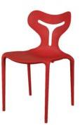 PP Restaurant Chairs, Color : Optional