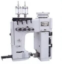 Revo Head Stitching Machine