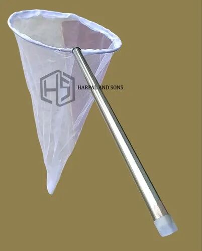 MS Insect Collecting Net, Size : 21inch 