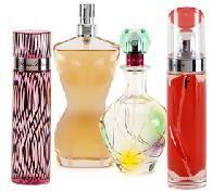 women fragrances