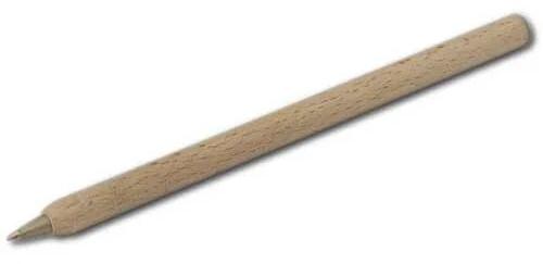 Wood Stick Pen