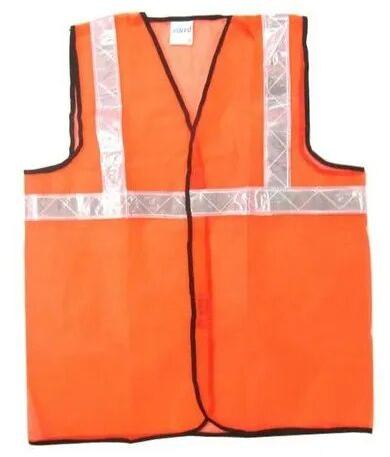 Reflective Safety Vest