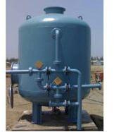 Pressure Sand Filter