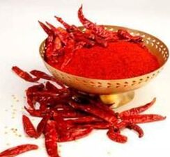Vast Exporters Red Chilli Sauce, Style : Dried