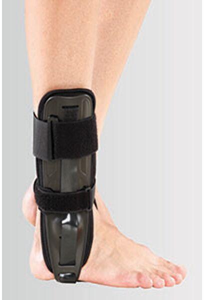 Buy Compression Garment Leg Mid Thigh (Open Toe) from official supplier in  dubai UAE