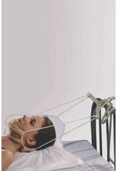 Cervical Traction Kit With Weight Bag