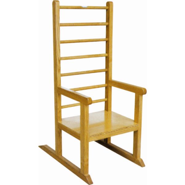 Children Ladder Chair