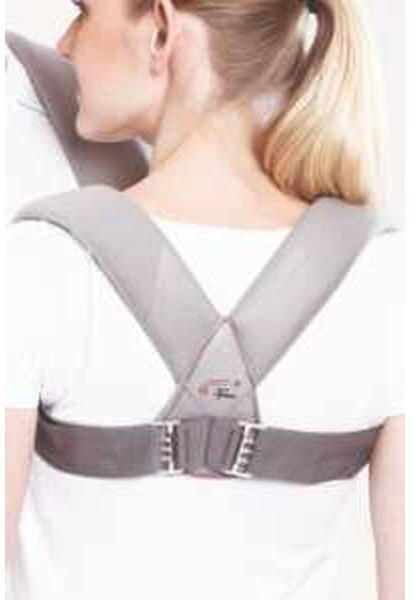 Clavicle Brace with Buckle