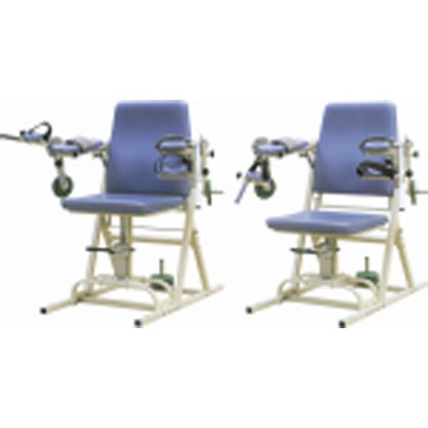 Elbow Joints Traction Training Chair
