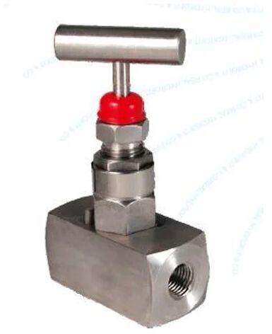 Needle Valves, Feature : Durable, Sturdiness