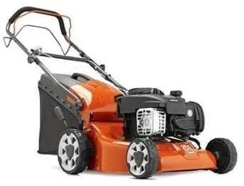 Husqvarna Lawn Mower