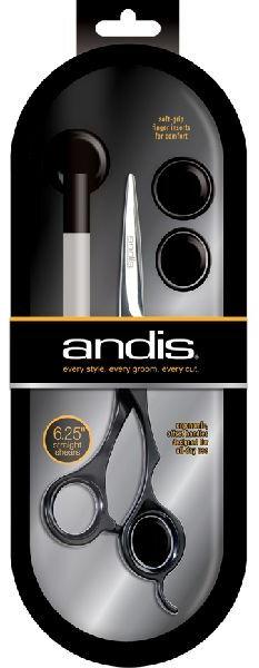 Andis 6.25" Straight Shear - Right Handed