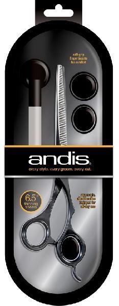 Andis 6.5" Thinning Shear - Right Handed