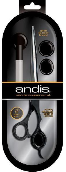 Andis 8" Curved Shear - Right Handed