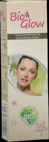 Bio Glow Cream