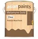 woodtech melamyne gold clear