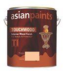 Woodtech touchwood interior