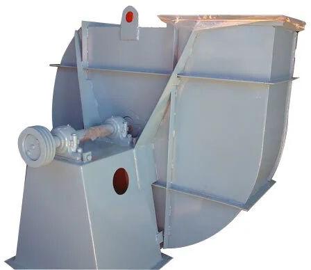 Electric Centrifugal Fan, for Industrial, Voltage : 220-440 V