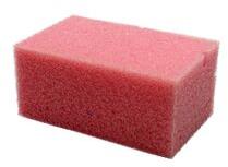 CLEANING TABLE SPONGE