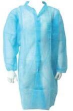 DISPOSABLE NON WOVEN LONG SURGICAL APRON