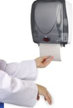 Tissue Dispenser