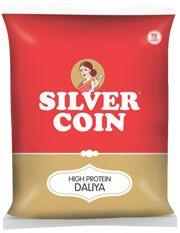 HIGH PROTEIN DALIYA