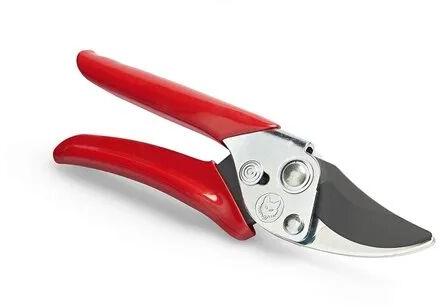 Pruning Secateur, Color : Red