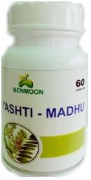 Yashti- Madhu medicine