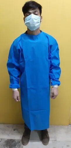Patient Disposable Gown