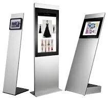 Touch Screen Kiosk, Feature : Reliable, Less Maintenance
