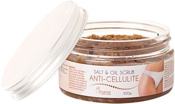 Anti-cellulite Scrub